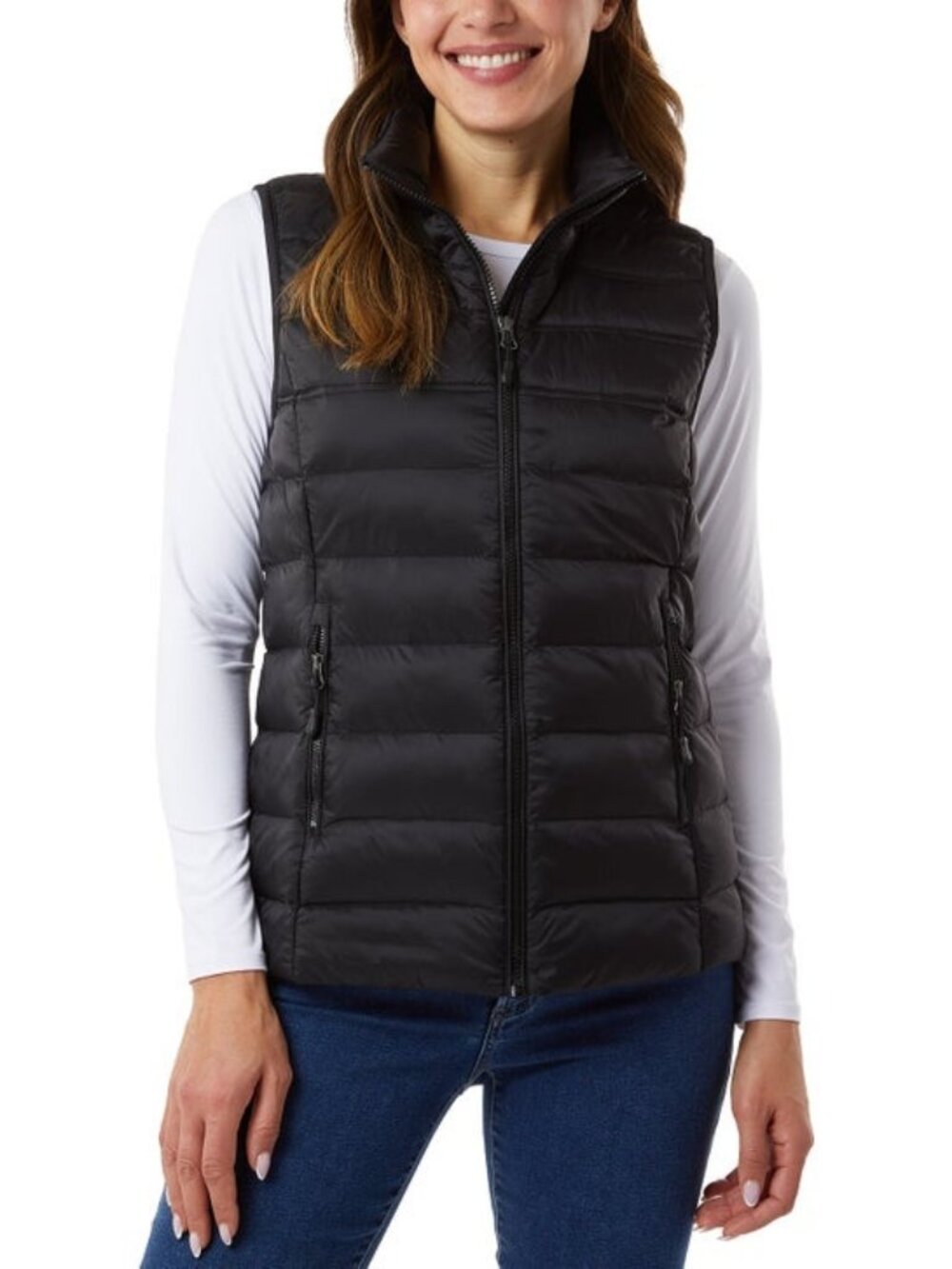 32 Degrees Women's Vest